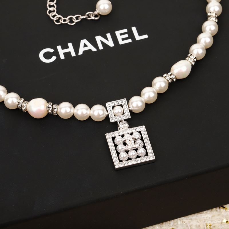 Chanel Necklaces